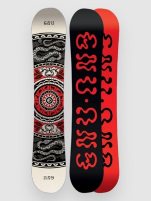 Gnu full collection - shop now